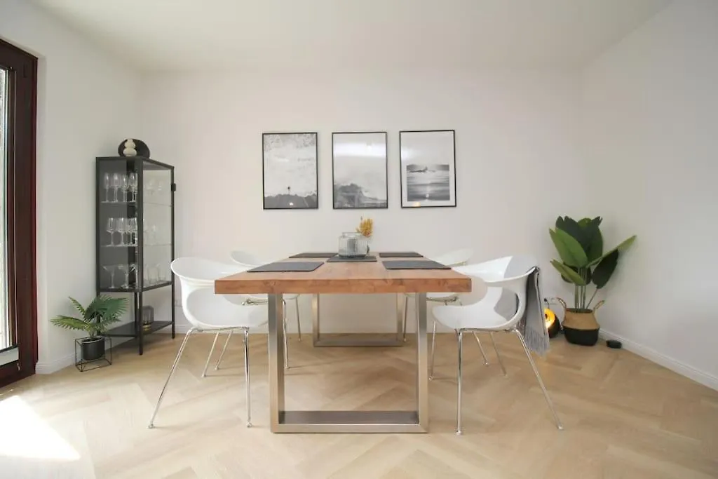 City Apartment Bremen An Der Weser 0*,