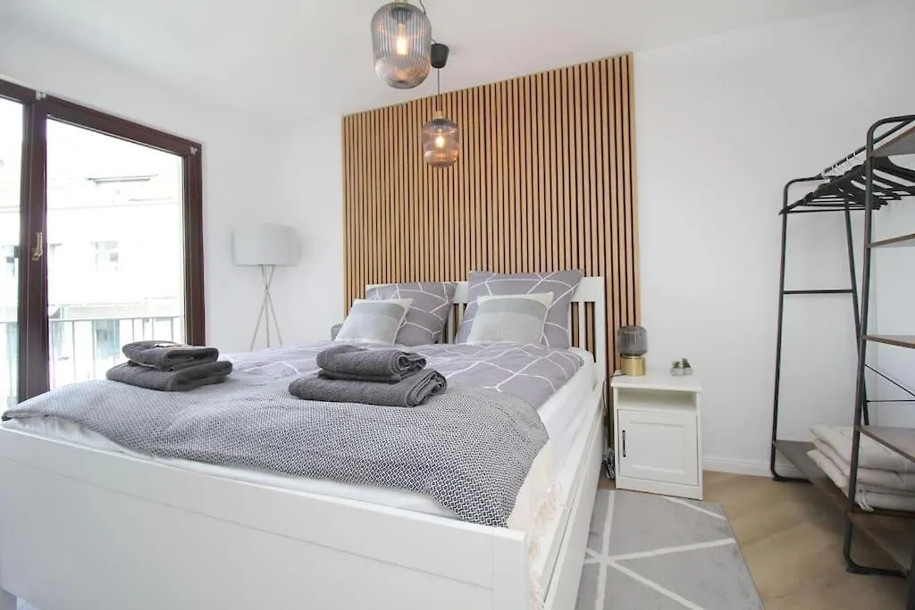 City Apartment Bremen An Der Weser