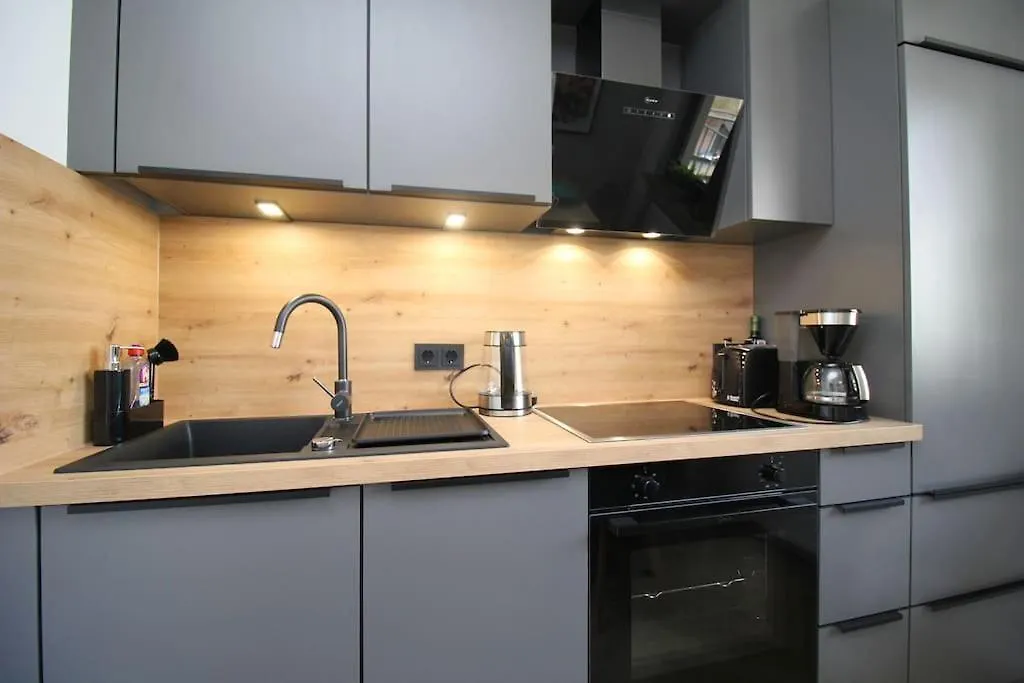 City Apartment Bremen An Der Weser 0*,  Tyskland