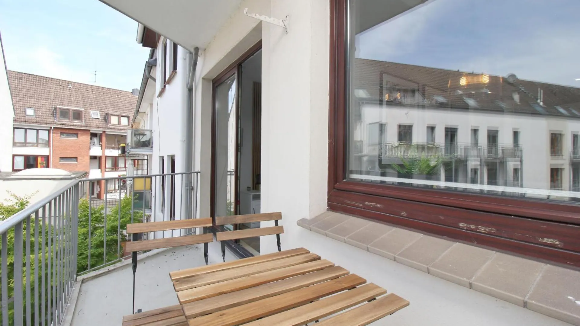 City Apartment Bremen An Der Weser