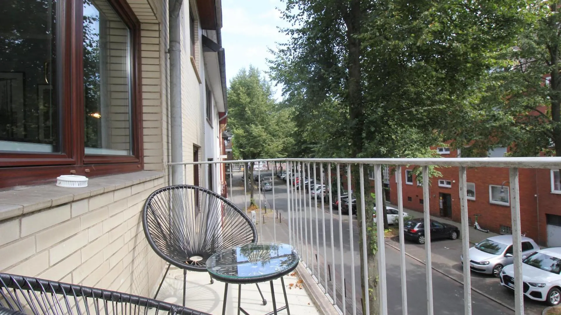 City Apartment Bremen An Der Weser Tyskland